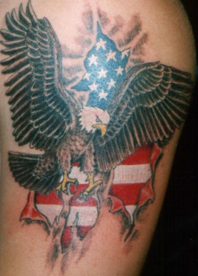 American Tattoos