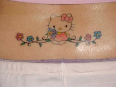stars on hip tattoo tattoo flash for girls