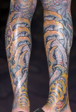 Tribal leg tattoos. Mario mushrooms leg tattoo. Posted by tattoo at 12:41 PM