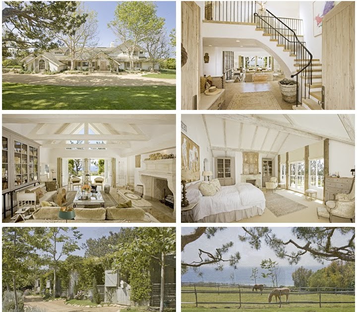 Robert Downey Jr House Celebrity Houses