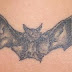 Bat Tattoos