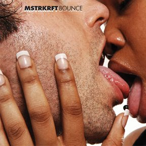 Album Mstrkrft Bounce
