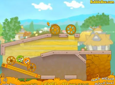 Cover Orange 2 walkthrough