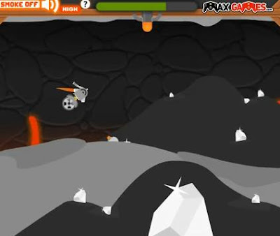 andkon raze game