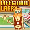Lifeguard Larry Deluxe walkthrough