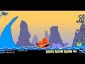 Pirates Vs Ninjas walkthrough