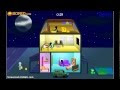 Causality Halloween walkthrough