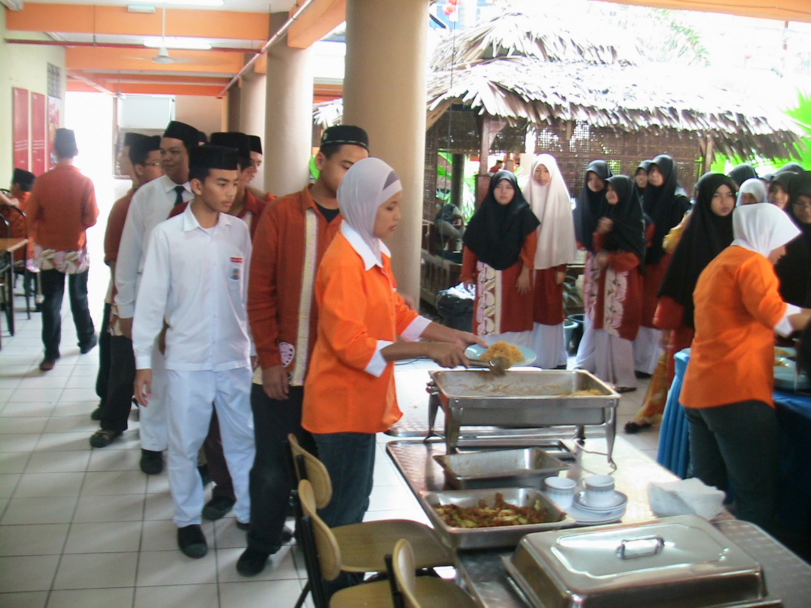 ANJUNG MINDA RESOURCES PROGRAM MOTIVASI PECUTAN AKHIR