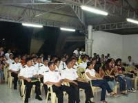 Catholic Doctrine Seminar '08 in USEP