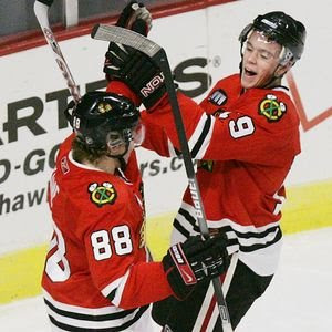 Patrick Kane One95