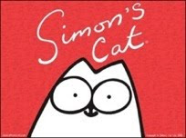 SIMON'S CAT BY SIMON TOFIELD