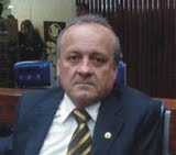 Branco Mendes
