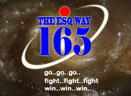 THE ESQ WAY 165