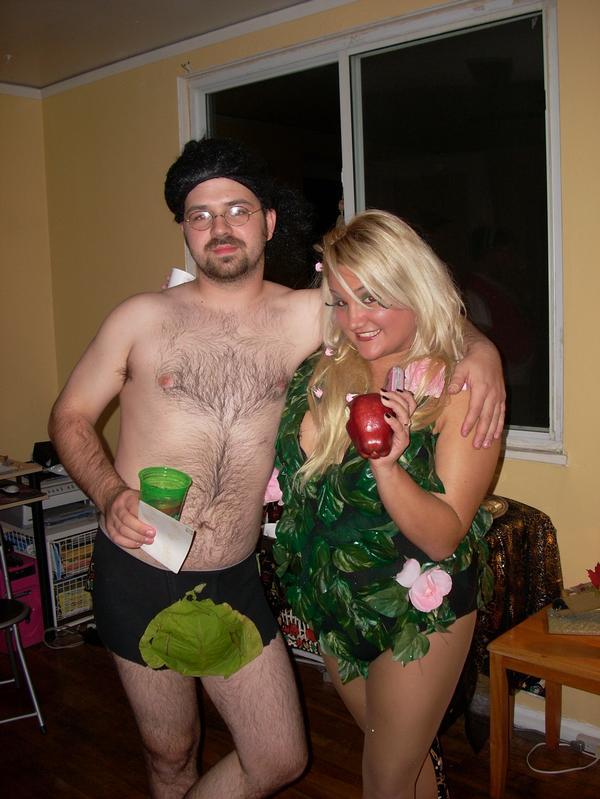 Adam & Eve: 2007