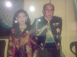 My Grandfather and Grandmother
