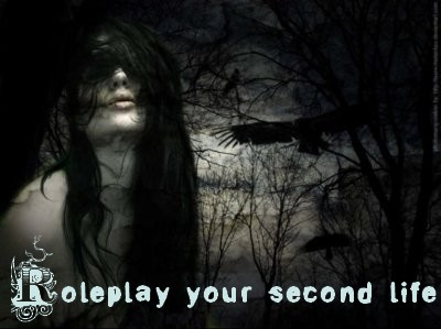 Roleplay your second life