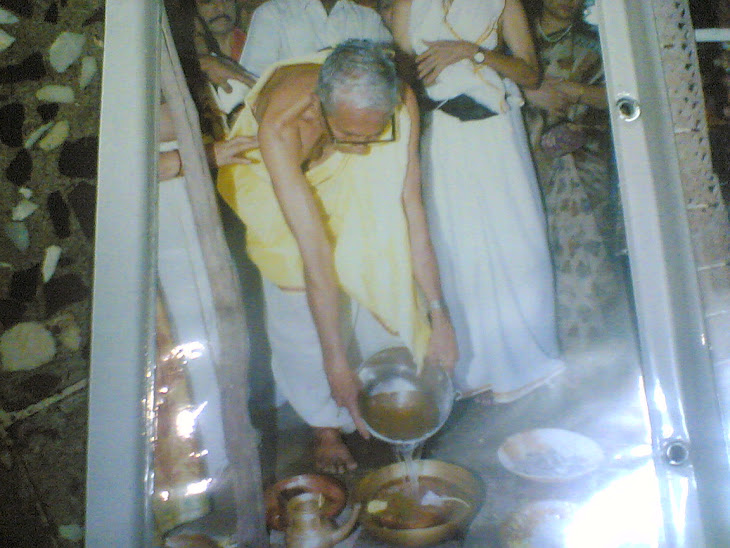 preta moksha at mairpaady family