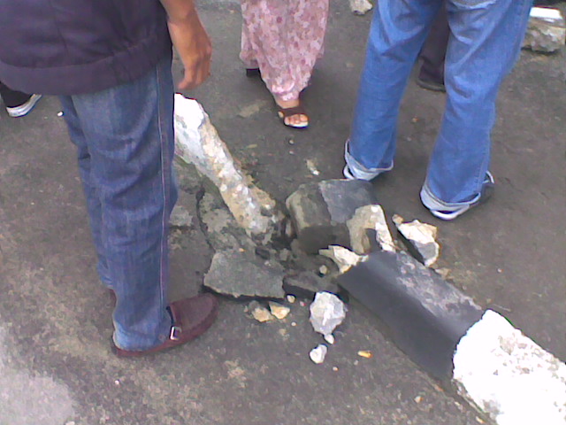 Gambar Kereta Kembara