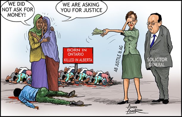 SOMALI CANADIAN DIASPORA NEWS..