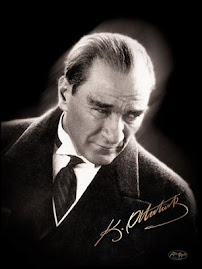 M.K Atatürk Pascha