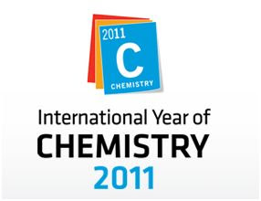 2011 International year of Chemistry