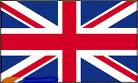 Bandeira da Inglaterra