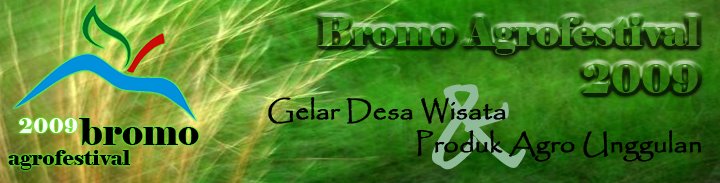 Bromo Agrofestifal