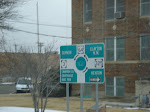 A Roundabout in the States