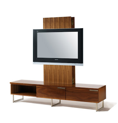 Design Modern Living Room on Modern And Unique Furniture