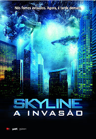 Baixar Filmes Download Skyline – A Invasão (Dual Audio) Grátis