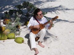 Jorge Gabriel, el Caribe.