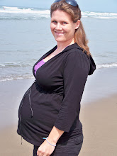34 Week Belly