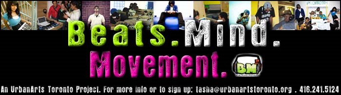 Beats.Mind.Movement