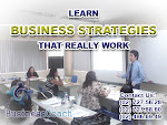 Business Coach Seminars