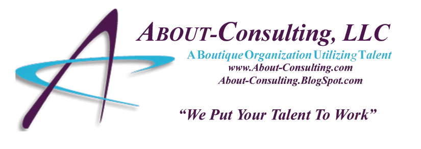 ABOUT-Consulting, LLC