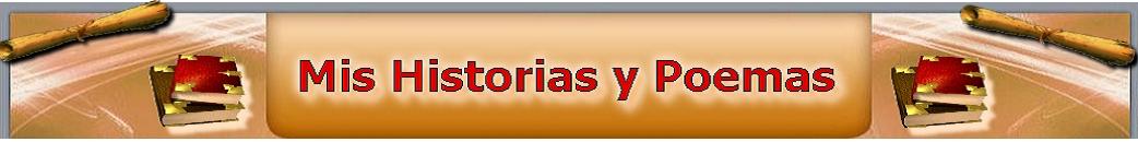 Mis historias y poemas