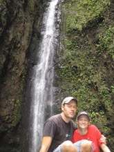 Sacred Falls