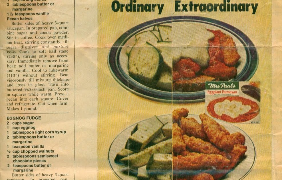 My Mom's Recipe Box Peanut Butter Divinity