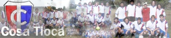 Cosa Tioca