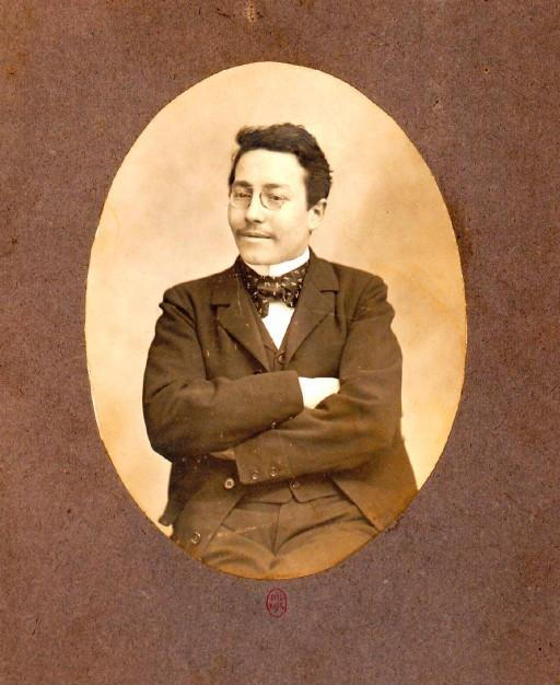 Paroles gelées La Petite suite de Debussy par Henri Busser