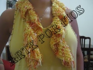 [Cachecol+verão+amarelo.jpg]