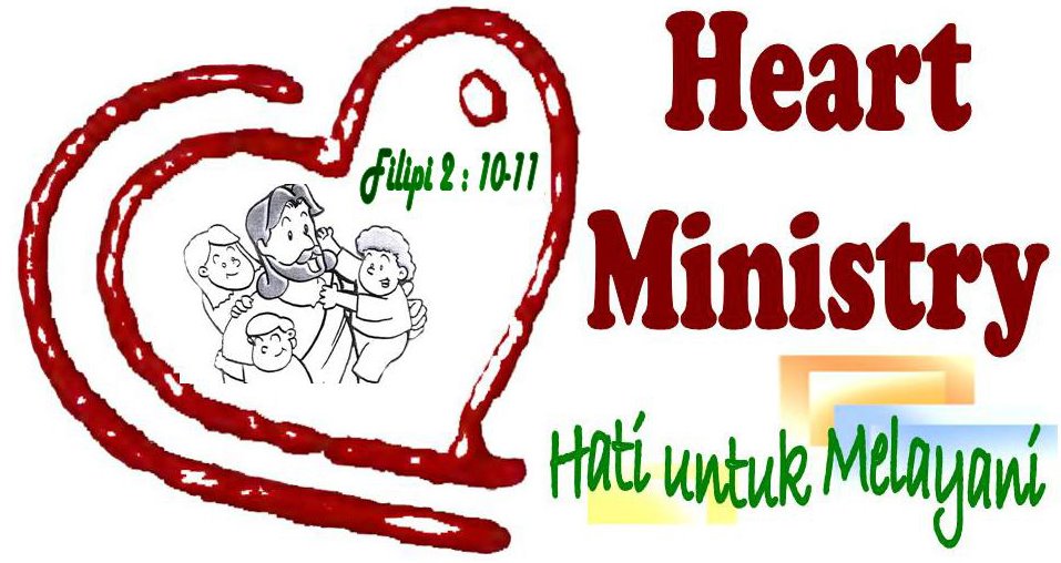 HEART MINISTRY