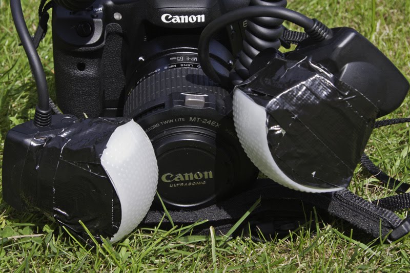 Richard Parker's Photography Blog April 2010