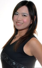 Chief Trainer - Wendy Vanessa Yew