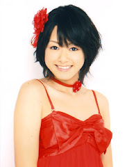 H!P member of the week: Arihara Kanna