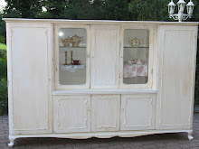 My Shabby Chic Makeovers