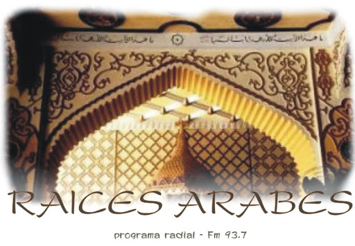 raices arabes