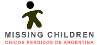 Missing Children Argentina.