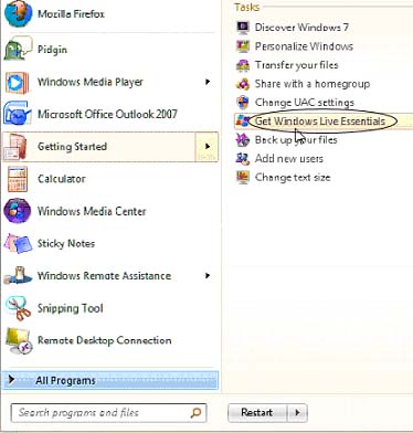 windows live essentials for windows 10 windows live essentials for windows 10