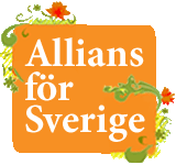 Allians för Sverige